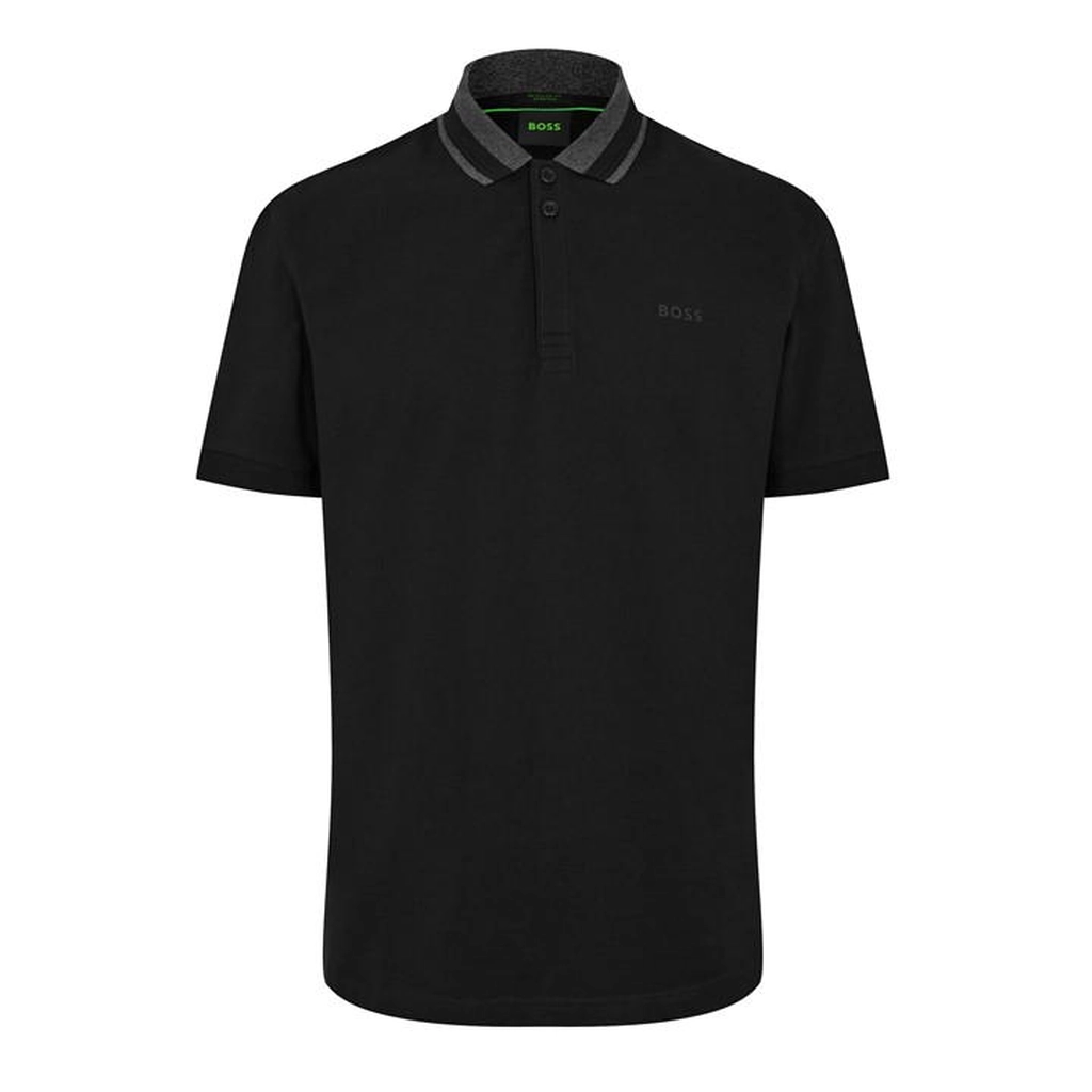 Hugo Boss Paddy 1 10255848 01 - Black
